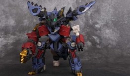 猛兽匣最新爆料