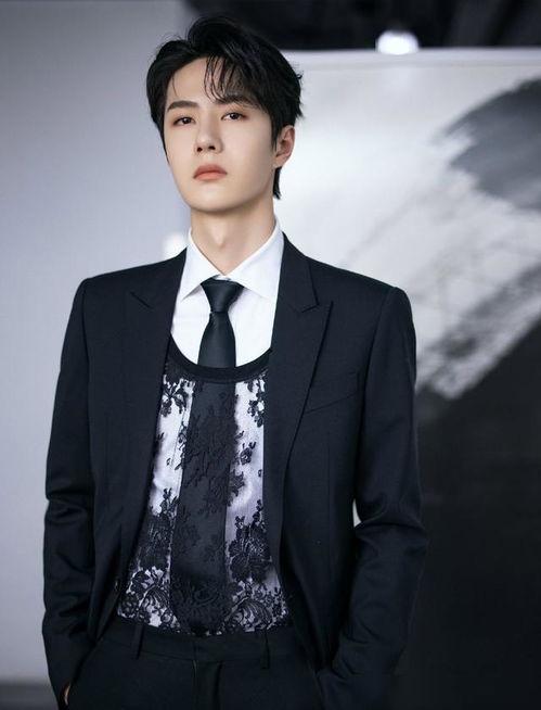 吃瓜娱乐爆料王一博