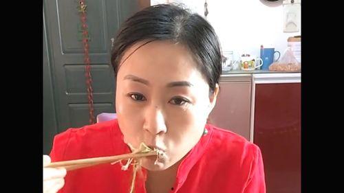 娱乐吃瓜酱东北朋友